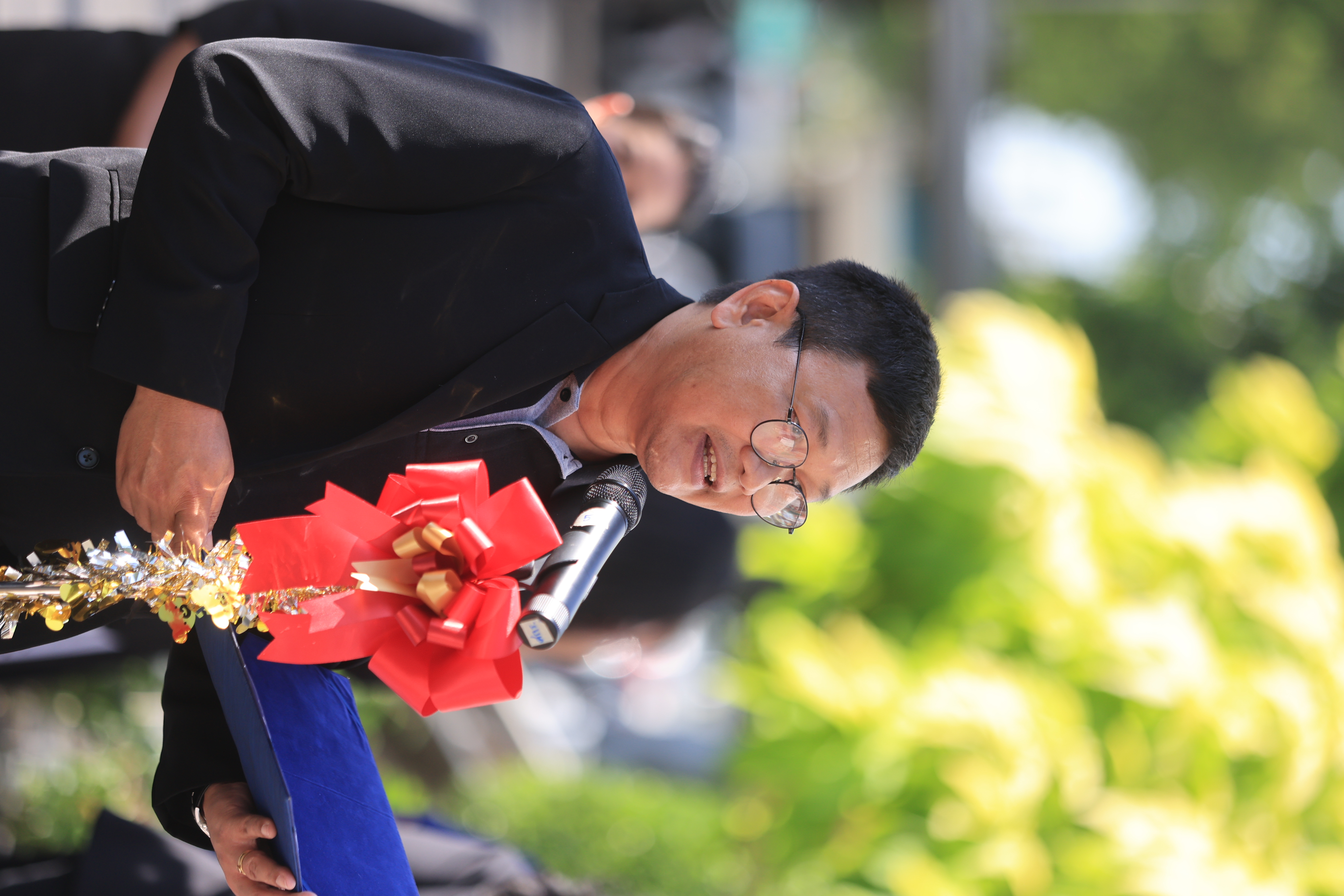 title - ส.ป.ก. เดินหน้าส่งเสริมรายได้เกษตรกร จัดงาน “ส่งความสุขปีใหม่ มอบให้เกษตรกรในเขตปฏิรูปที่ดิน” ทั่วประเทศ